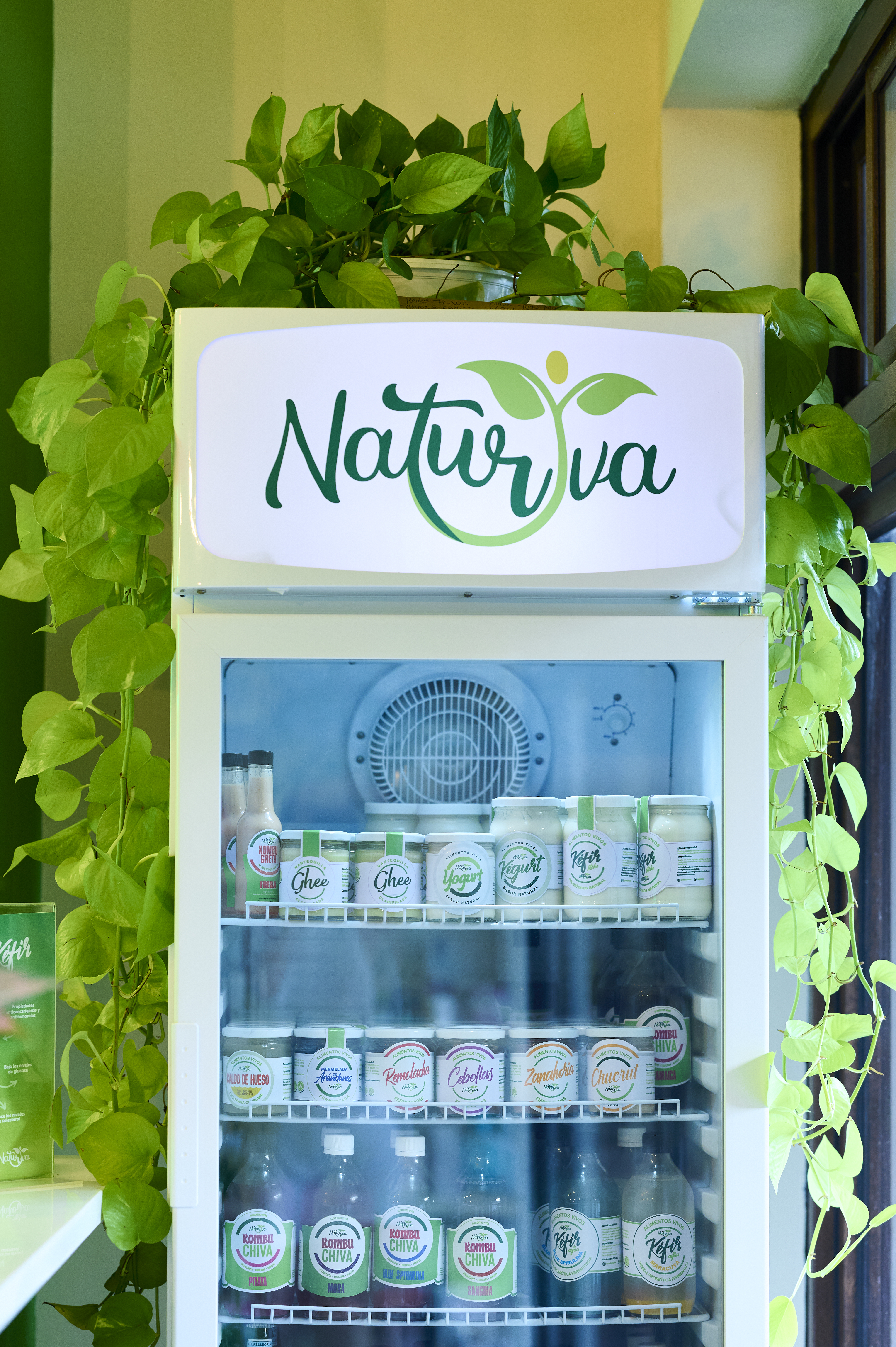 Productos Saludables
